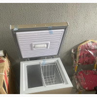 Original LG Chest Freezer- Gc-160 / 100liters