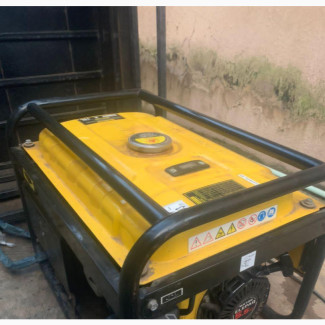 Elepaq Generator Sv5800