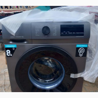 Original Hisense 8kg Wishing Machine Front Load 100%Copper