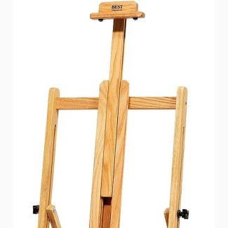 Artist Easels (Desktop) - Professional and Durable