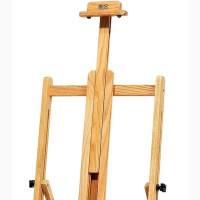 Artist Easels (Desktop) - Professional and Durable