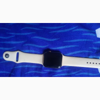 Apple Watch Series 4 - Sleek and Powerful