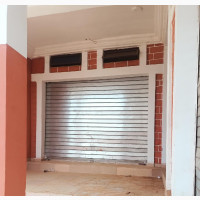 Ultra Modern Market Forsale/Rent