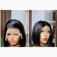 Frontal/Closure Bob Wig