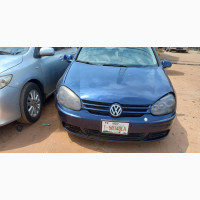 Volkswagen LT 2008 Blue