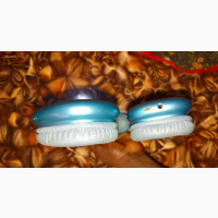 Tecno Wireless Bluetooth Headset - Used