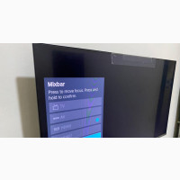 Hisense 43 Smart Tv A4 Series