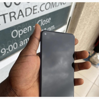 Xiaomi Redmi Note 9 128 GB Blue