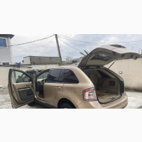 Ford Edge 2008 Gold
