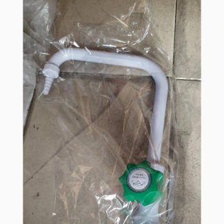 Brand New Master Laboratory Water Tap - High Pressure