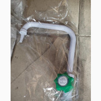 Brand New Master Laboratory Water Tap - High Pressure