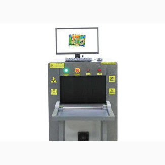 Brand New Durable X-Ray Baggage Scanner
