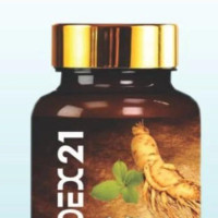 Spidex21 Men Booster