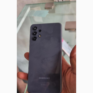 Samsung Galaxy A32 5G 128 GB Black - Used with Warranty