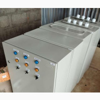 Schneider Electric ATS (Automatic Transfer Switch)/Automatic Change Over