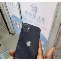 Apple iPhone 12 64 GB Black for sale