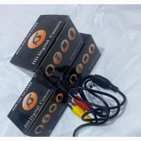 Polyvision Pinhole Analog Camera - Brand New