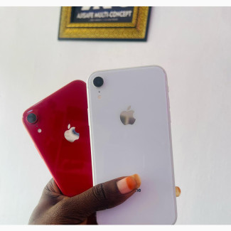 New Apple iPhone XR 64 GB