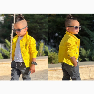 Children Track Suit