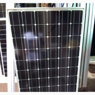 300watts Canadian Panel 72 Cells Mono