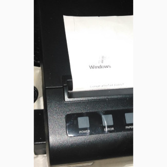 Sam 4S Receipt Printer - High-Quality and Reliable