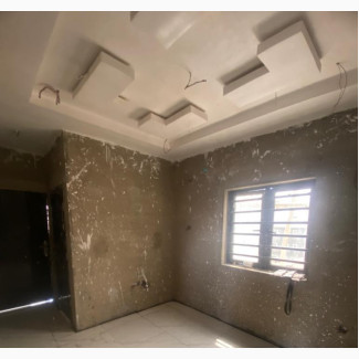 Mini Flat in Off Folagoro for rent
