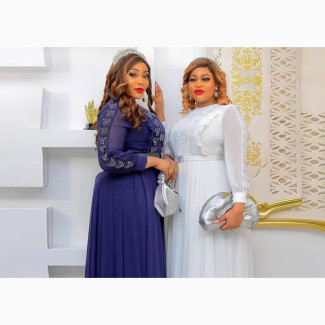 Stunning Maxi Gown for Women