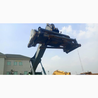 Kalmar Container Crane 45 Tons