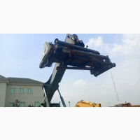 Kalmar Container Crane 45 Tons