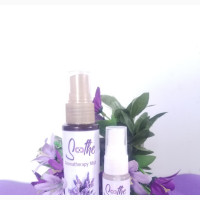 Soothe Aromatherapy