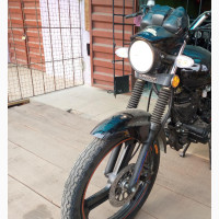 New Super Gallant Buffalo 2020 Black