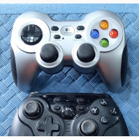 PS3 and PS4 Game Pads Available