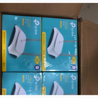 Tp-Link 300mbps Router - TL-WR840N