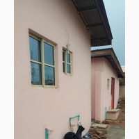 1bdrm Bungalow in Funsho Owoyemi, New Oko Oba for rent