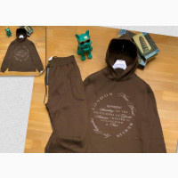 Premium Represents Hoodie and Joggers Combo