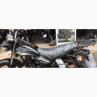New Qlink XF 200 2022 Black