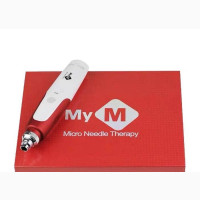 Micro Needling Therapy
