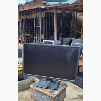 Branded Monitor