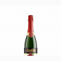 Pure Heaven Sparkling Red