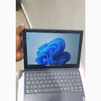 Lenovo ideapad 64 GB Gray