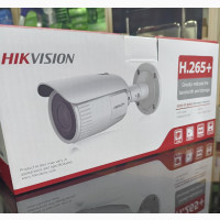 Vari Focal Network Camera Hik Vision