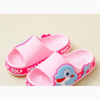 Children Cartoon 2023 Crocs Slide