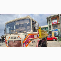 MAN Truck TGM 1997 Yellow Nigeria Used