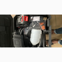 Car Washing Machine Water Spray Gun Car Wash Wireless