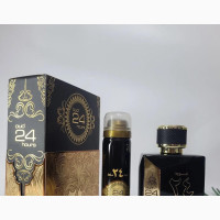 Oud 24 Oud 24
