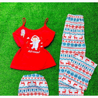 Luxury Sleepwear Pyjamas for Women - Shop Now