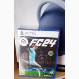 Ps5 Fifa 24