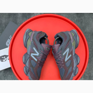 Bodega X New Balance 9060 ‘Age of Discovery’ Sneakers - Unisex - Brand New