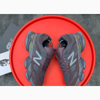 Bodega X New Balance 9060 ‘Age of Discovery’ Sneakers - Unisex - Brand New