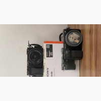 Sony Camera (Package)